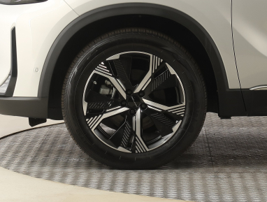 BAIC X7 - 2025