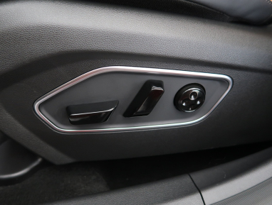 BAIC X7 - 2025