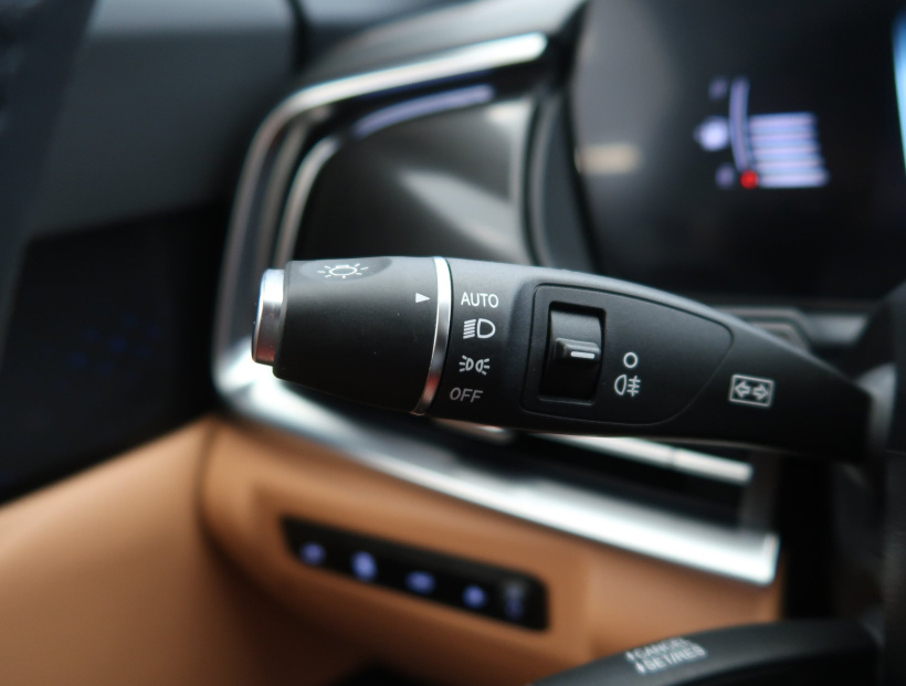 BAIC X7, 2025
