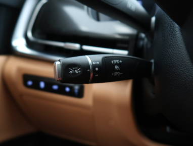 BAIC X7 - 2025