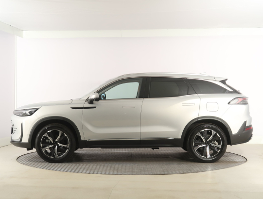 BAIC X7