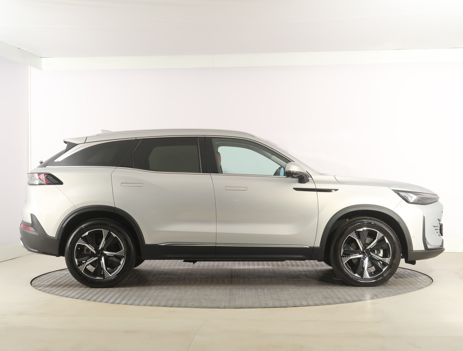 BAIC X7 - 2025