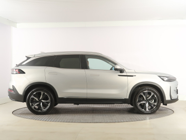 BAIC X7 - 2025