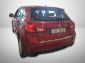 Mitsubishi ASX, 2014