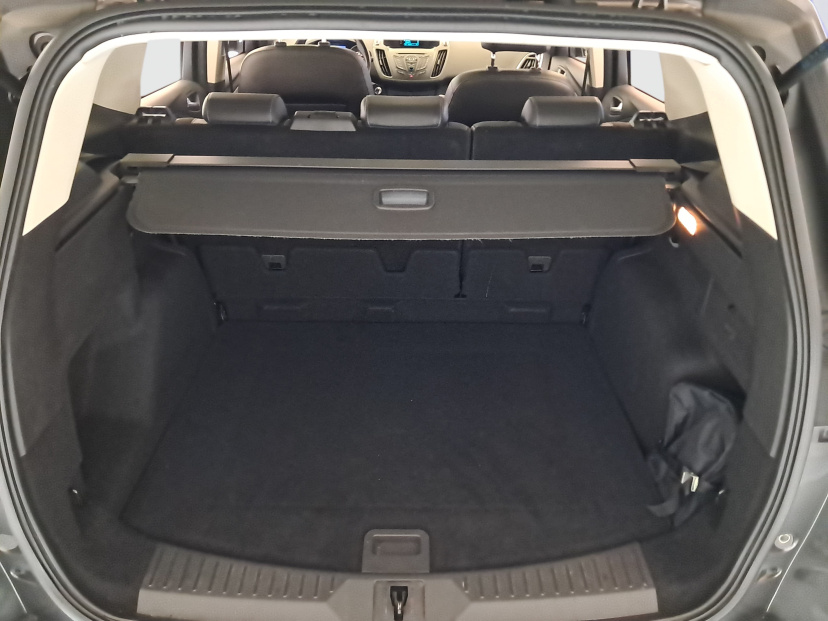 Ford Kuga, 2014