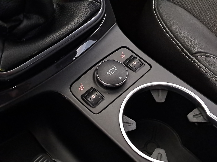 Ford Kuga, 2014