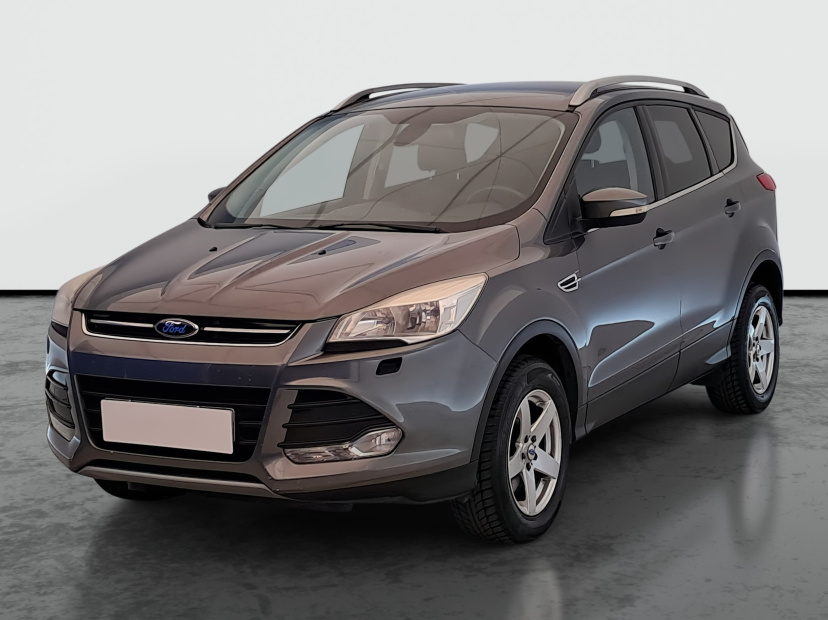 Ford Kuga, 2014