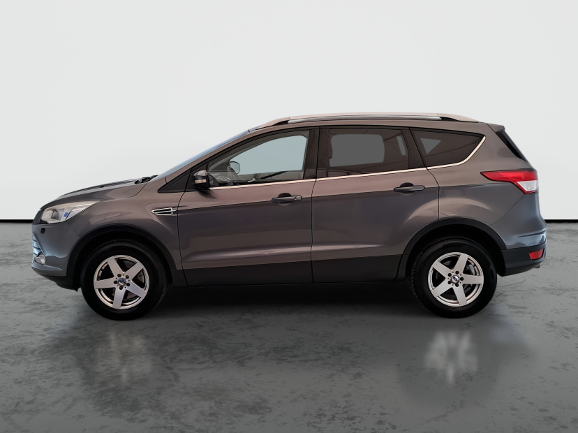 Ford Kuga, 2014