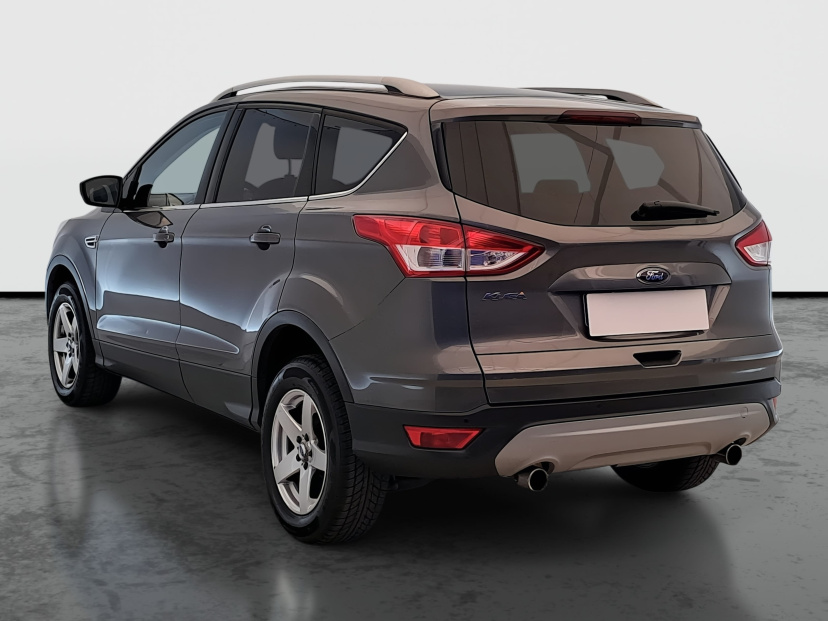 Ford Kuga, 2014