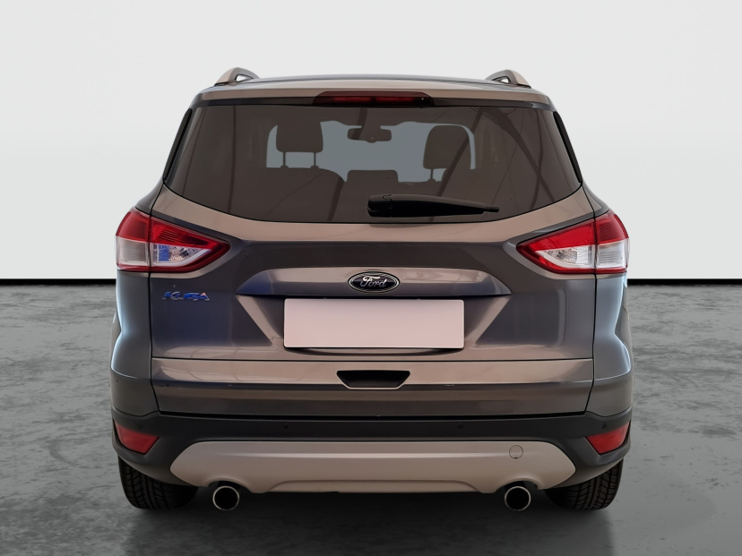 Ford Kuga, 2014