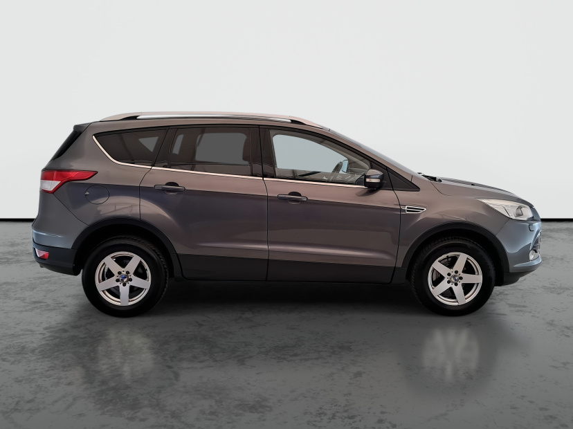Ford Kuga, 2014