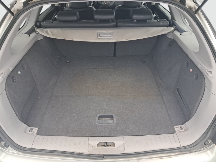 Nissan Primera, 2005