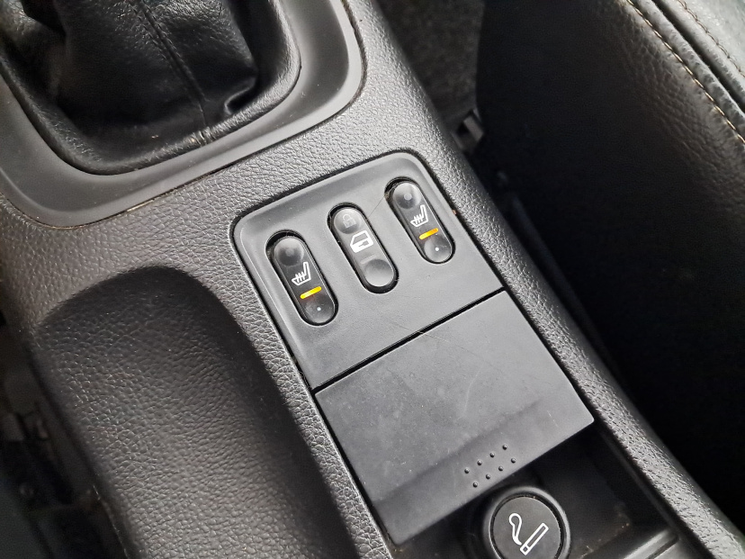 Nissan Primera, 2005