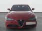 Alfa Romeo Giulia, 2017