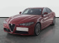 Alfa Romeo Giulia, 2017