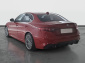 Alfa Romeo Giulia, 2017