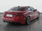 Alfa Romeo Giulia, 2017