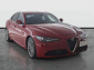 Alfa Romeo Giulia, 2017
