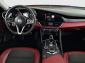 Alfa Romeo Giulia, 2017