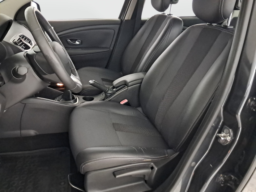 Renault Fluence, 2010
