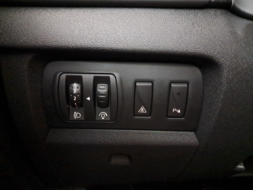 Renault Fluence, 2010