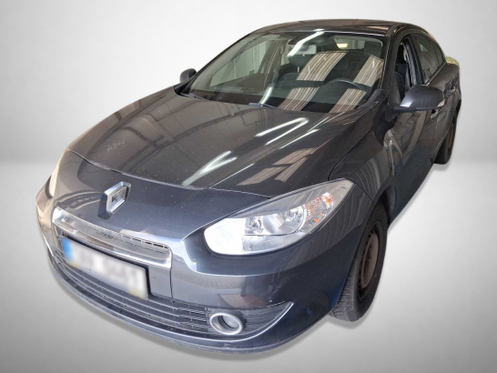 Renault Fluence