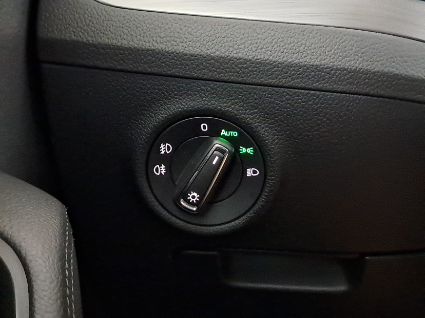 Škoda Superb, 2022