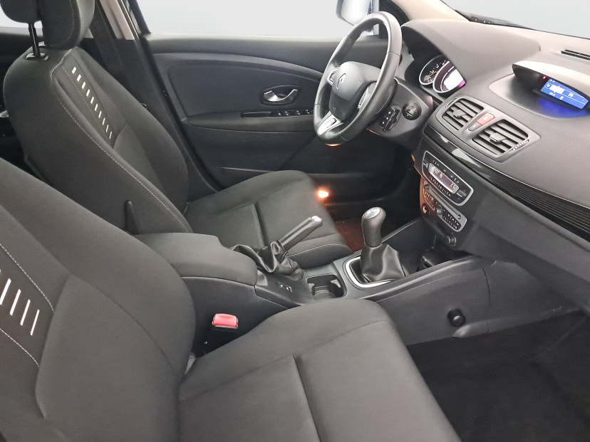 Renault Megane, 2011