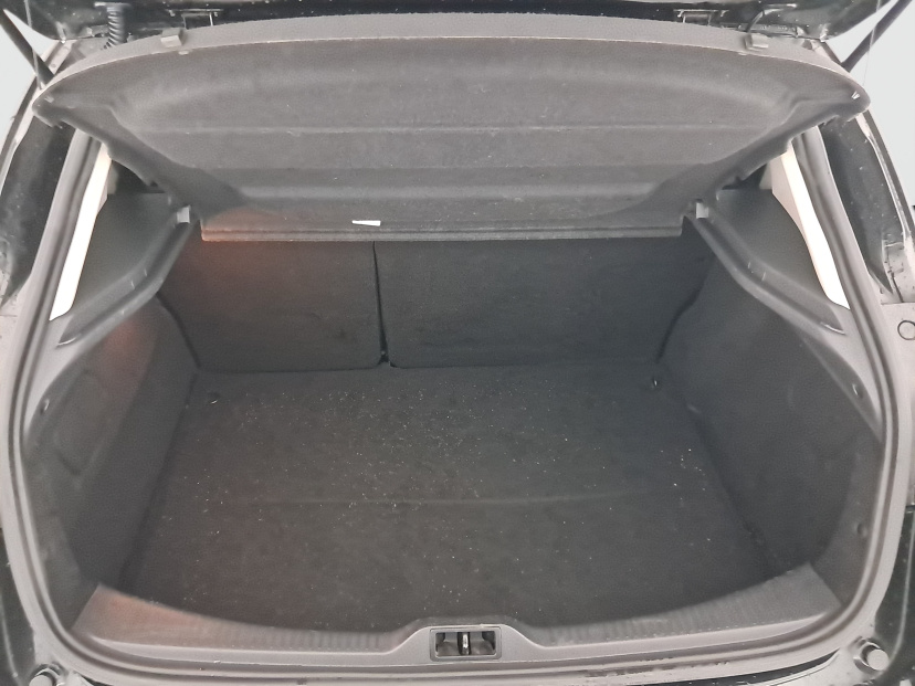 Renault Megane, 2011