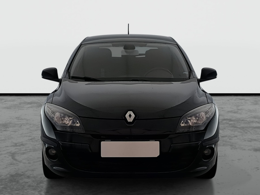 Renault Megane, 2011