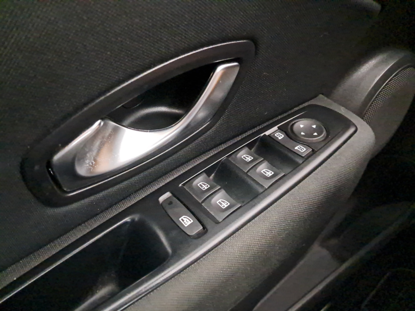 Renault Megane, 2011