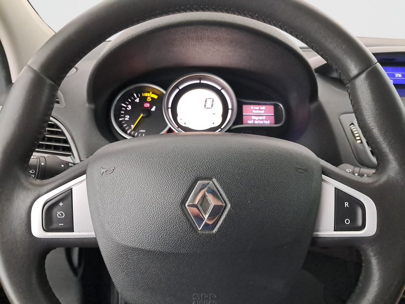 Renault Megane, 2011