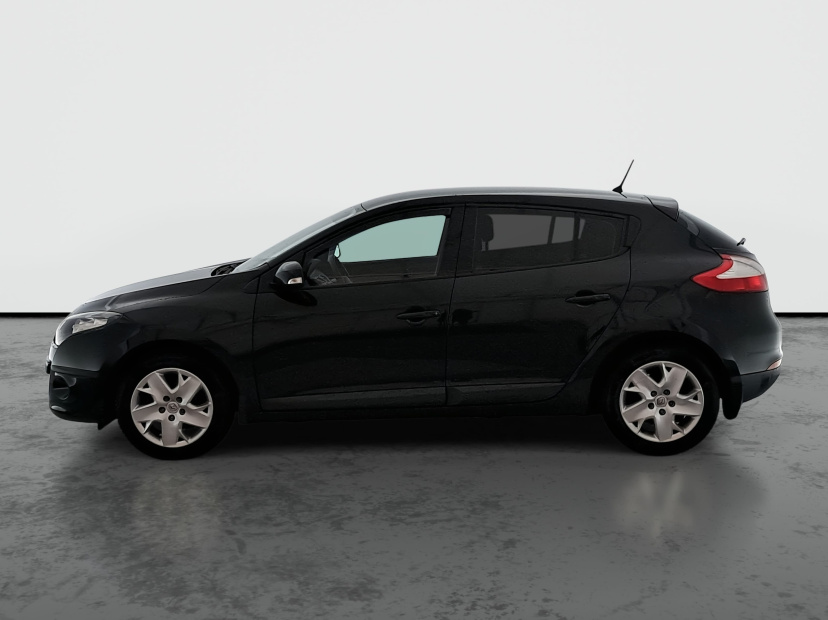 Renault Megane, 2011