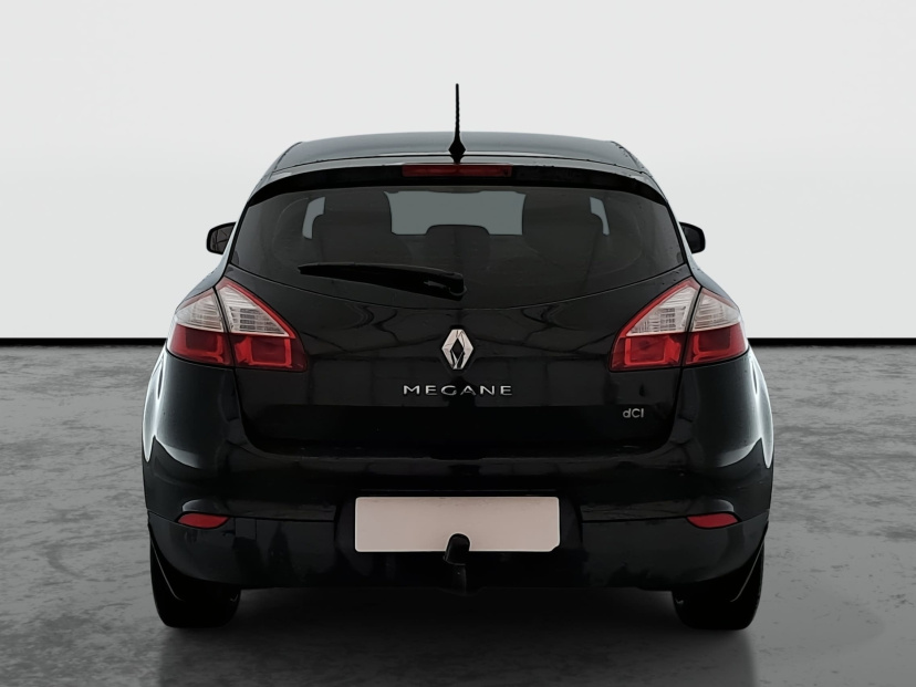 Renault Megane, 2011