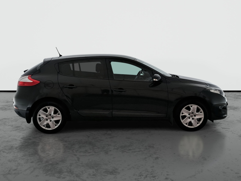 Renault Megane, 2011