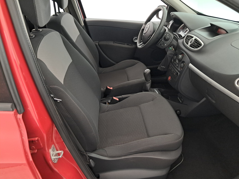 Renault Clio, 2010
