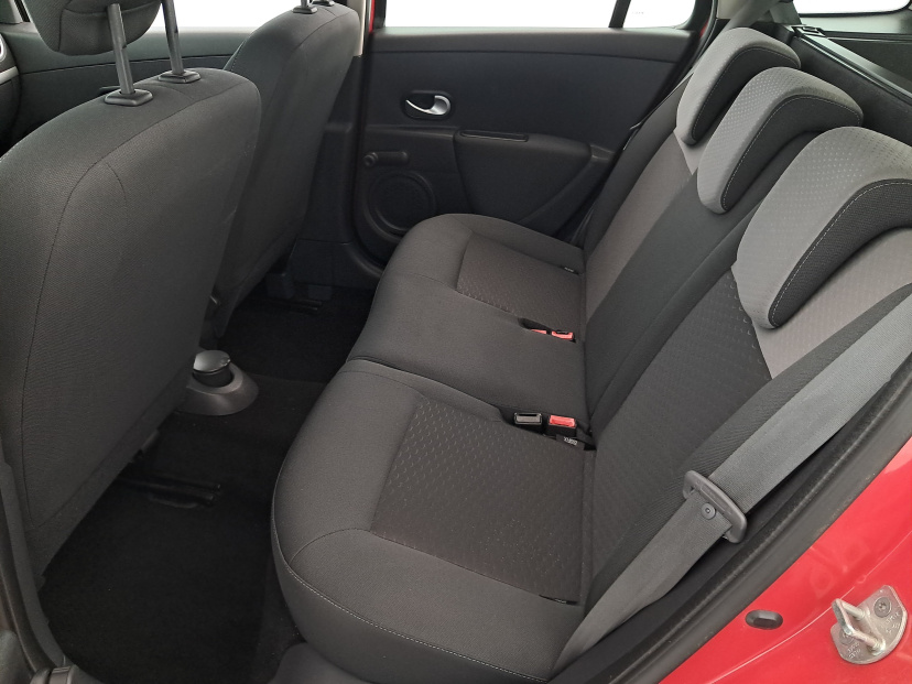 Renault Clio, 2010