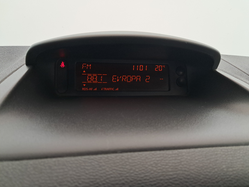 Renault Clio, 2010