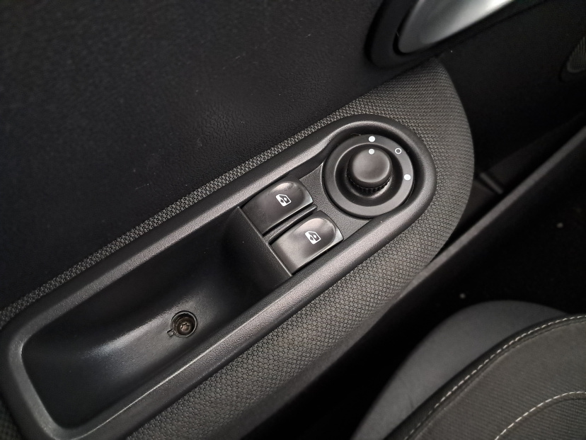 Renault Clio, 2010