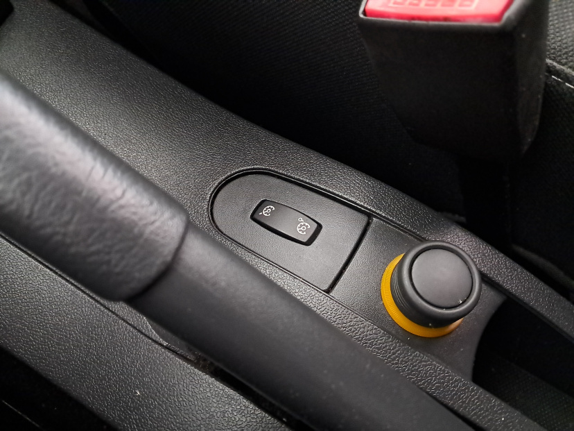Renault Clio, 2010