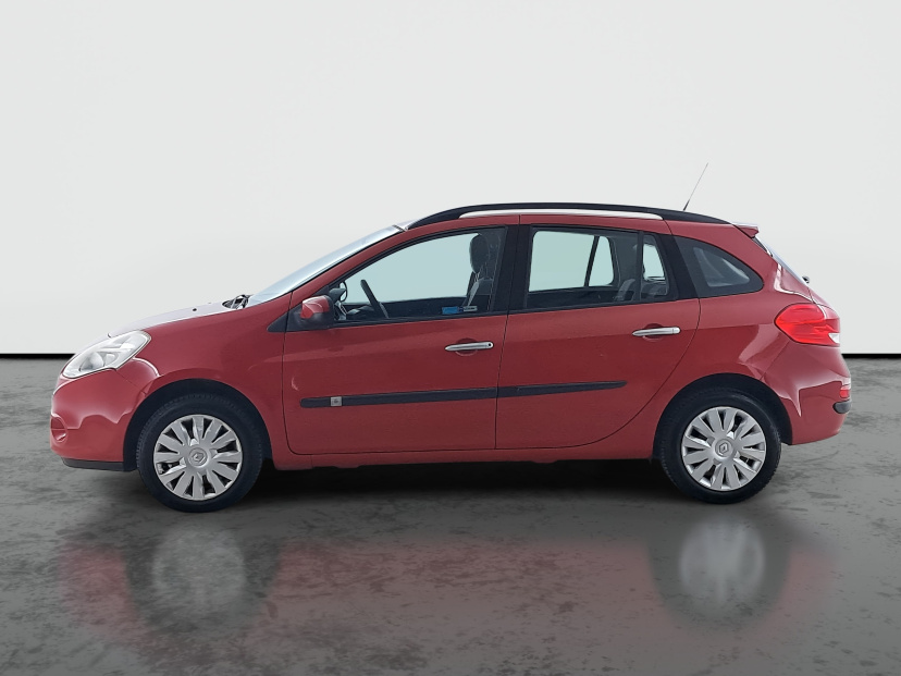 Renault Clio, 2010