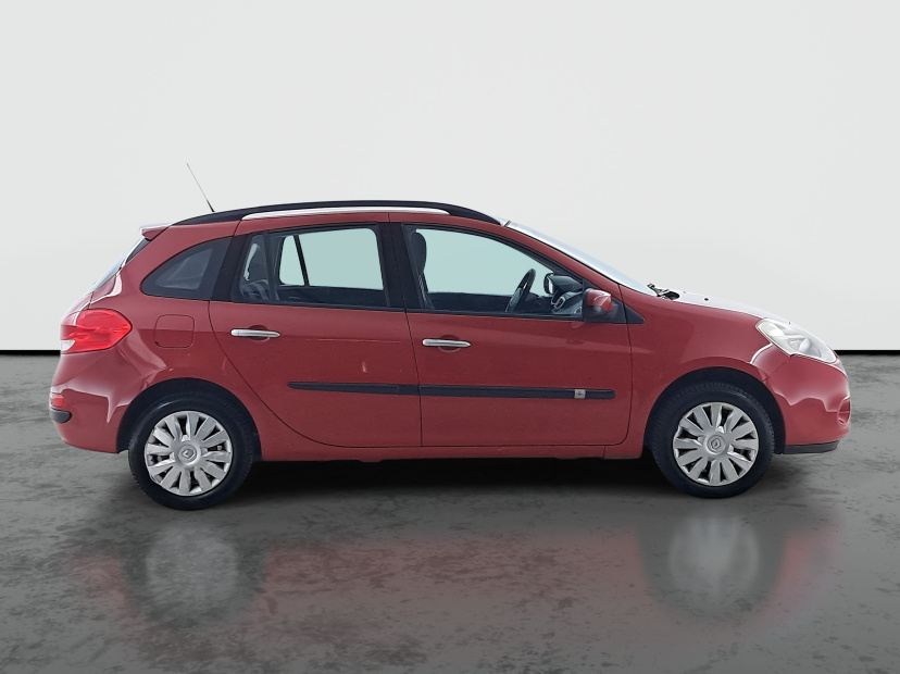 Renault Clio, 2010