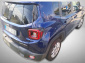 Jeep Renegade, 2021