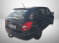 Škoda Fabia, 2010