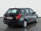 Škoda Fabia, 2010