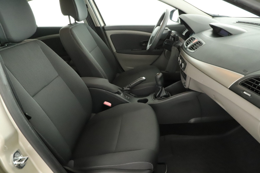 Renault Megane, 2010