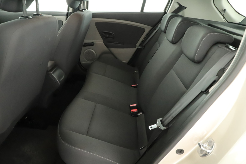 Renault Megane, 2010