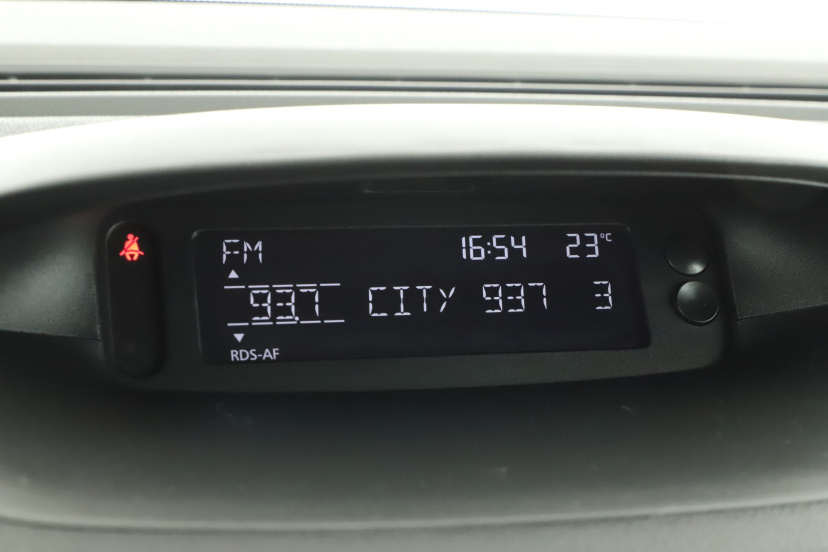 Renault Megane, 2010