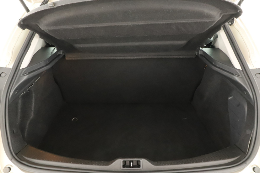 Renault Megane, 2010