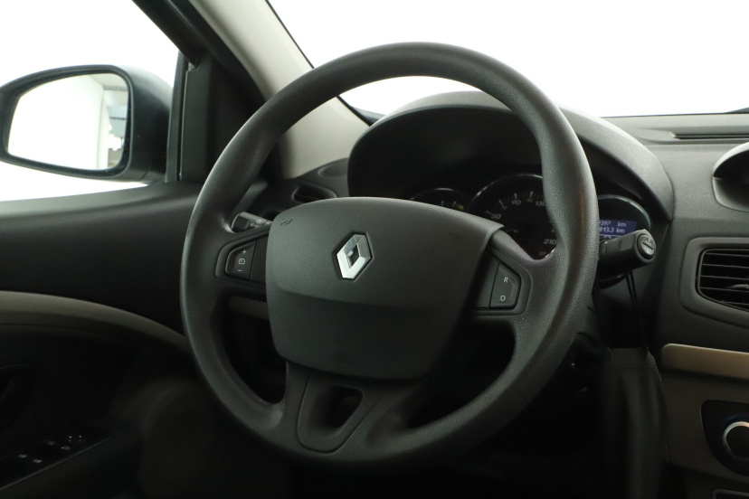 Renault Megane, 2010